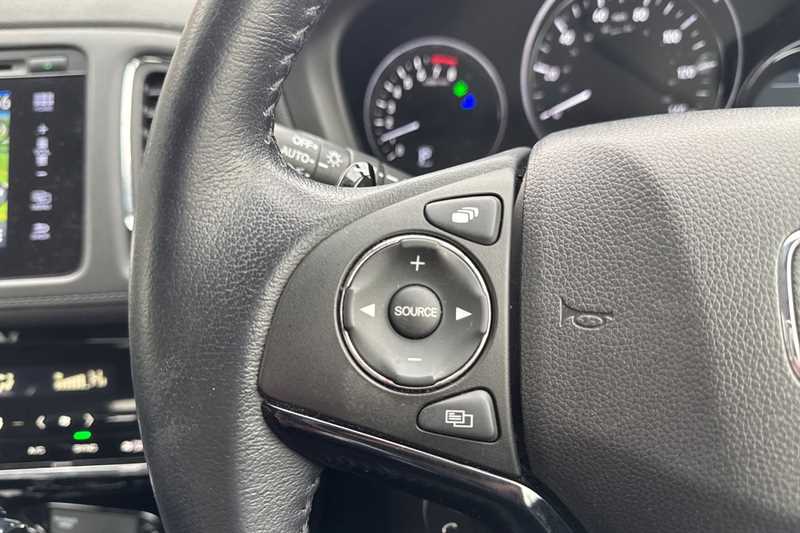 Used Honda HR-V 2019 for sale - 78119515: Photo 21