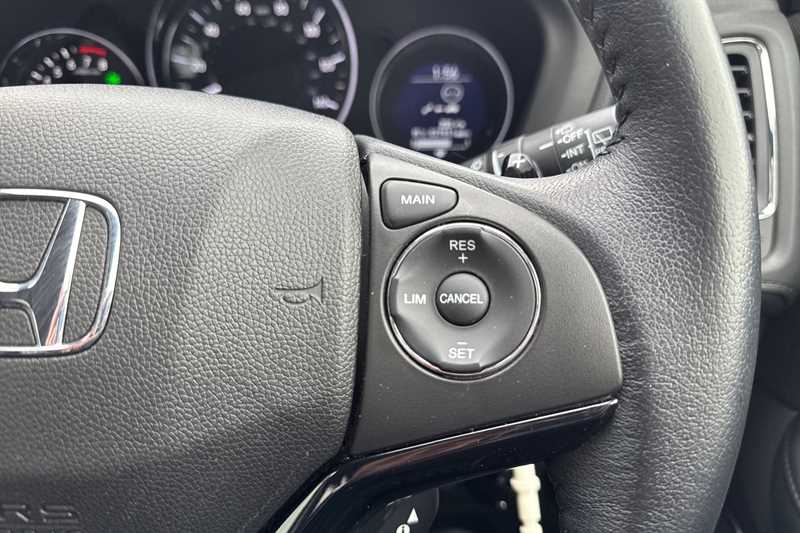 Used Honda HR-V 2019 for sale - 78119515: Photo 22