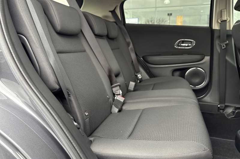 Used Honda HR-V 2019 for sale - 78119515: Photo 24