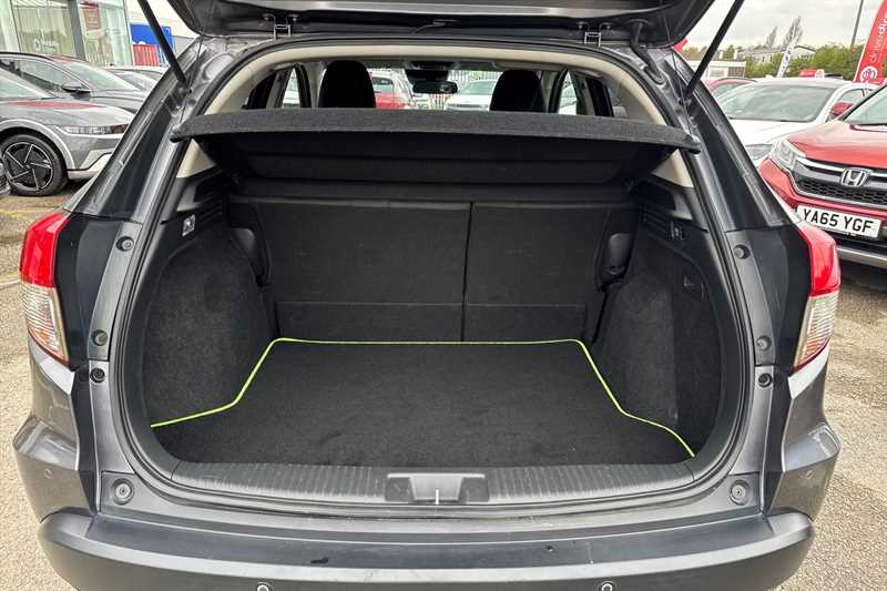 Used Honda HR-V 2019 for sale - 78119515: Photo 25