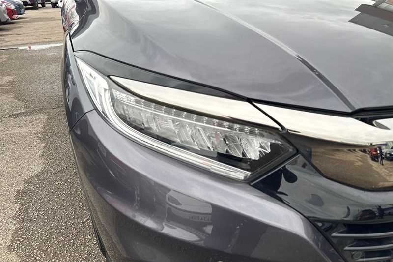 Used Honda HR-V 2019 for sale - 78119515: Photo 28