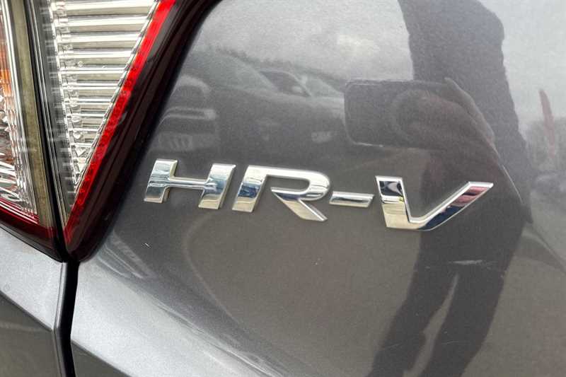 Used Honda HR-V 2019 for sale - 78119515: Photo 30