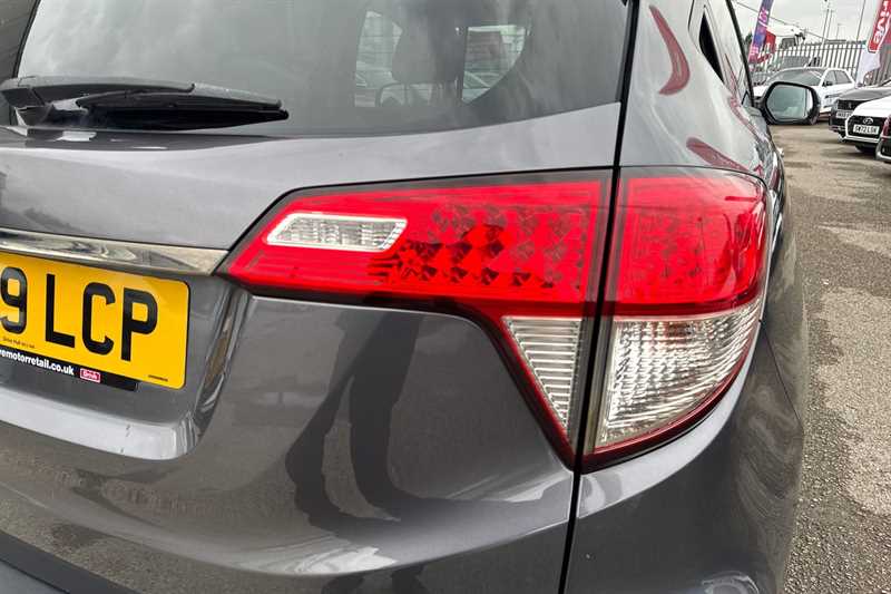 Used Honda HR-V 2019 for sale - 78119515: Photo 32