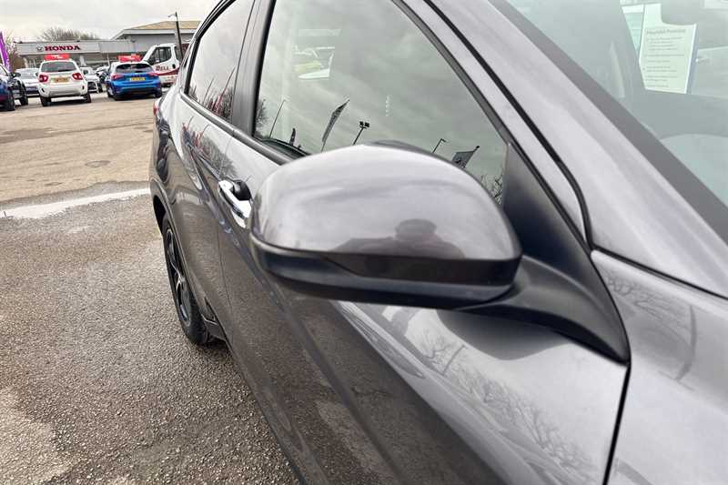 Used Honda HR-V 2019 for sale - 78119515: Photo 34