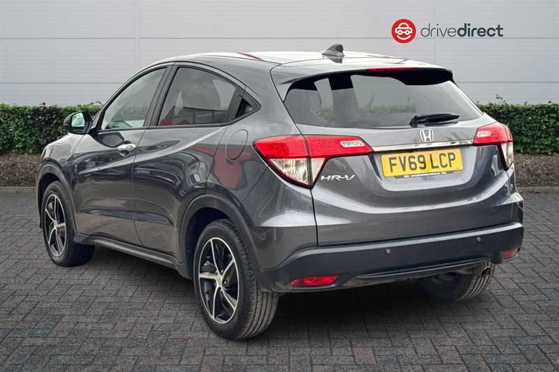 Used Honda HR-V 2019 for sale - 78119515: Photo 5