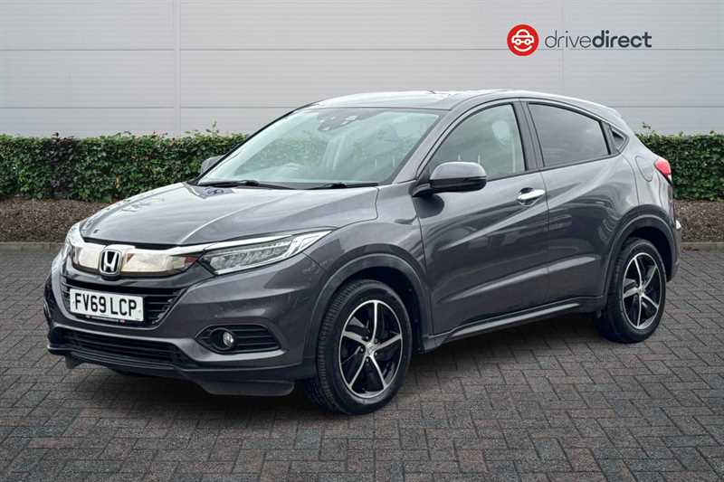 Used Honda HR-V 2019 for sale - 78119515: Photo 7
