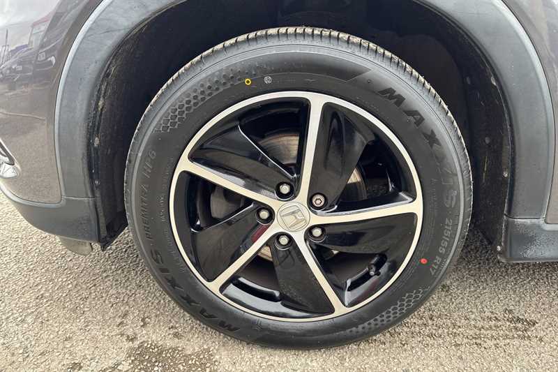 Used Honda HR-V 2019 for sale - 78119515: Photo 9