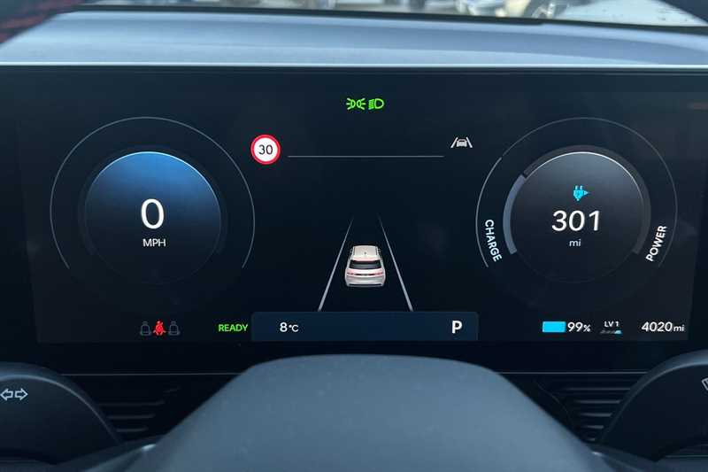 Used Hyundai IONIQ 5 2025 for sale - 77567210: Photo 20