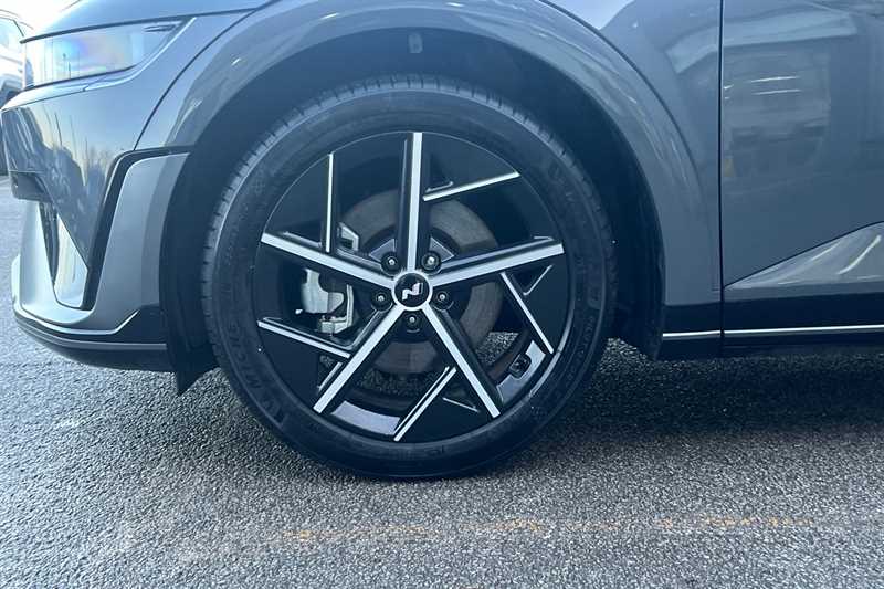 Used Hyundai IONIQ 5 2025 for sale - 77567210: Photo 9