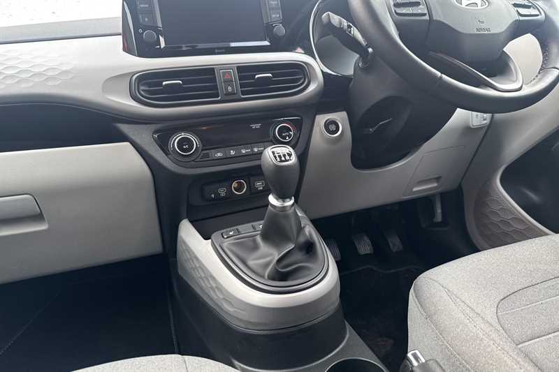 Used Hyundai i10 2023 for sale - 76286525: Photo 14