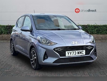 2023 - 1.0 Premium Hatchback 5dr Petrol Manual Euro 6 (s/s) (67 ps)