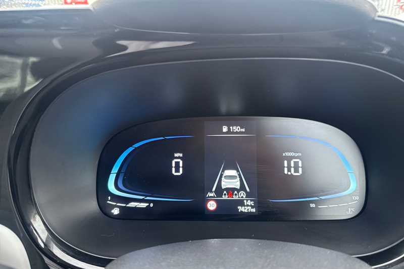 Used Hyundai i10 2023 for sale - 76286525: Photo 20