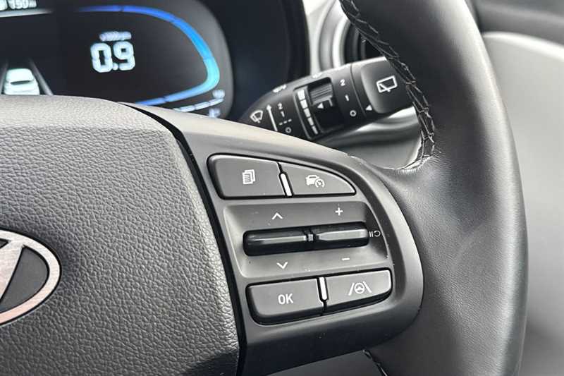 Used Hyundai i10 2023 for sale - 76286525: Photo 22