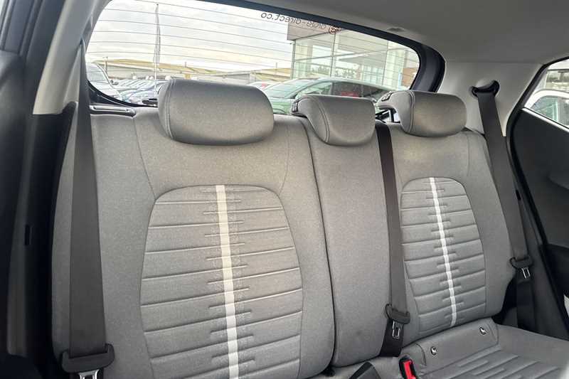 Used Hyundai i10 2023 for sale - 76286525: Photo 24
