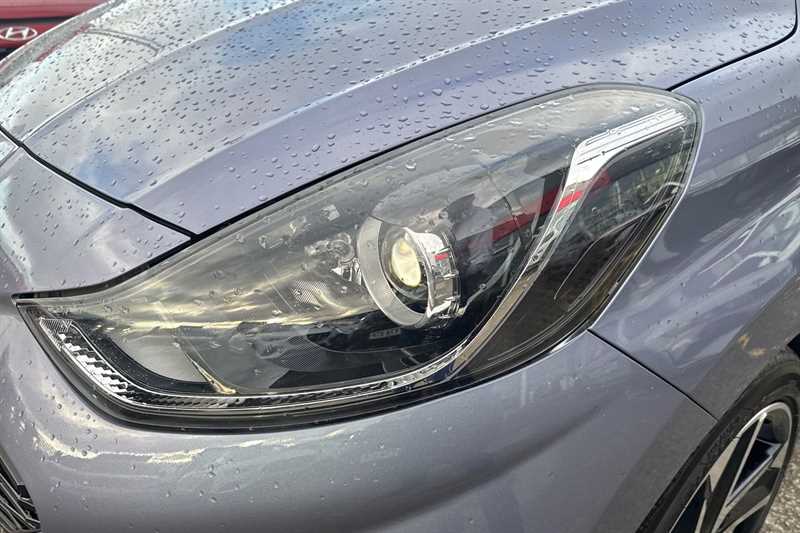 Used Hyundai i10 2023 for sale - 76286525: Photo 28