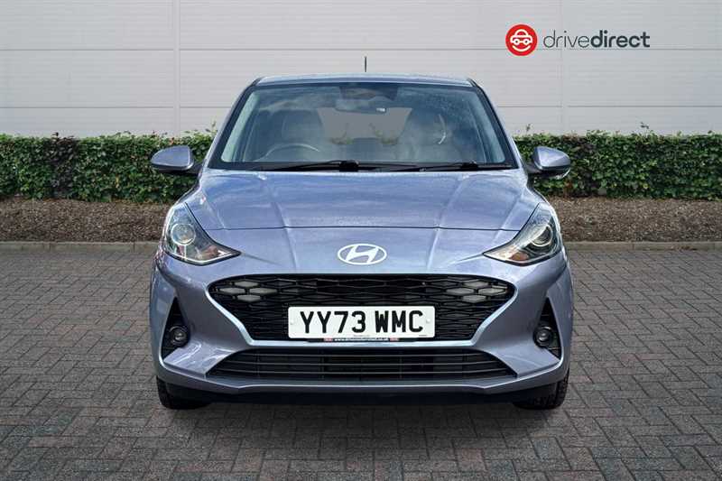 Used Hyundai i10 2023 for sale - 76286525: Photo 8