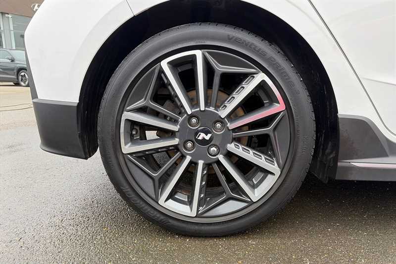 Used Hyundai i20 2023 for sale - 78075538: Photo 10