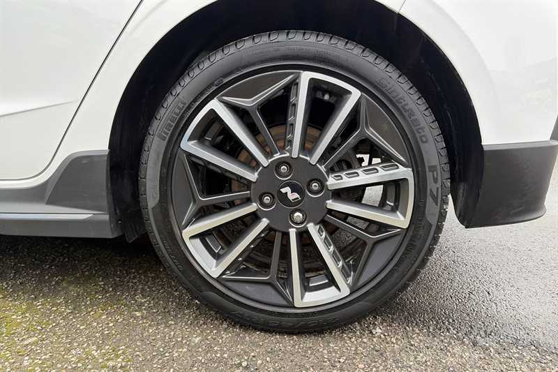 Used Hyundai i20 2023 for sale - 78075538: Photo 11