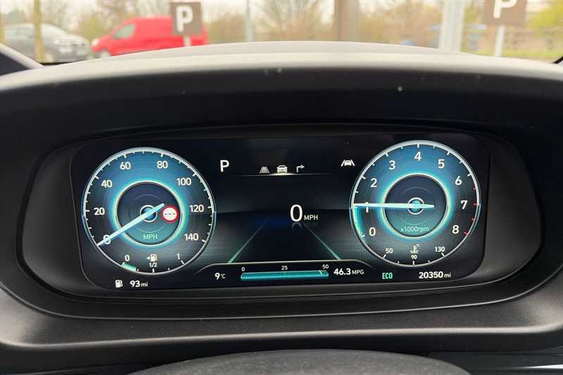 Used Hyundai i20 2023 for sale - 78075538: Photo 20