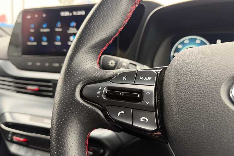 Used Hyundai i20 2023 for sale - 78075538: Photo 21