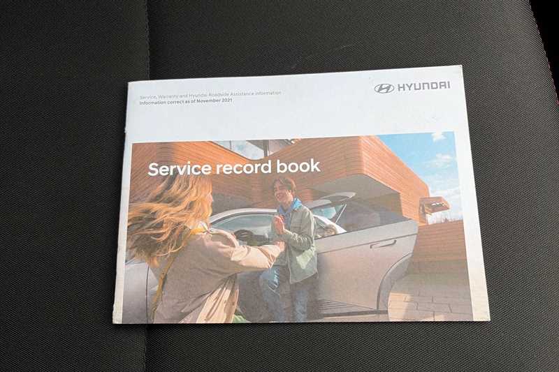 Used Hyundai i20 2023 for sale - 78075538: Photo 36