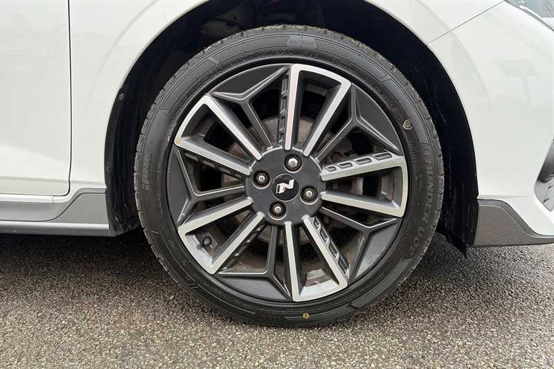 Used Hyundai i20 2023 for sale - 78075538: Photo 9