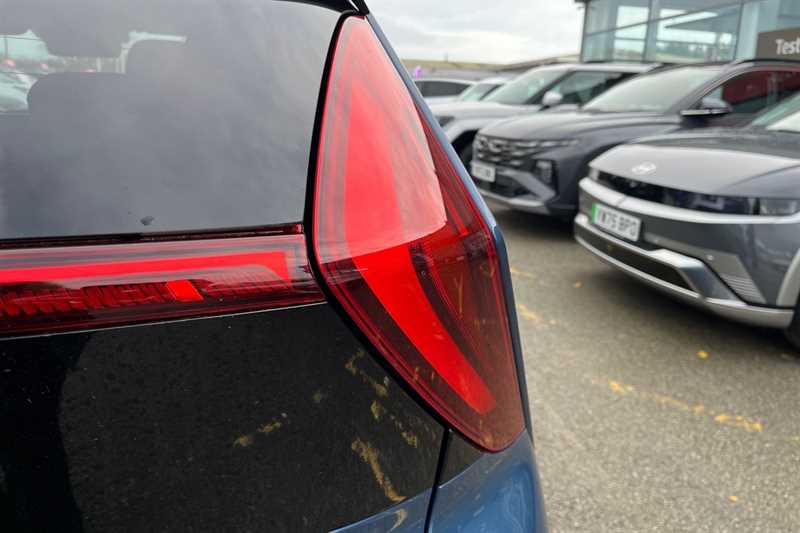 Used Hyundai BAYON 2025 for sale - 77712450: Photo 33