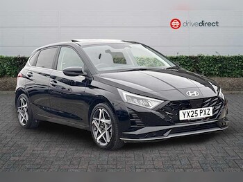 Used Hyundai i20 2025 for sale - 76756091: Photo