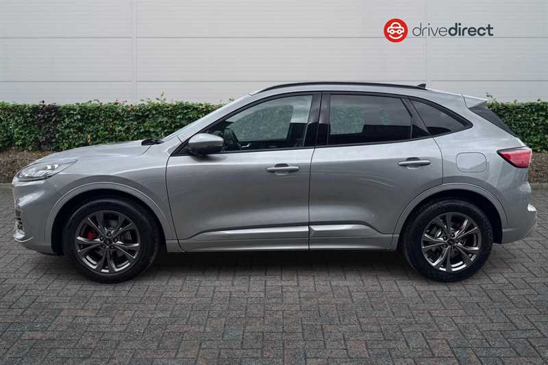 Used Ford Kuga 2023 for sale - 78174924: Photo 6