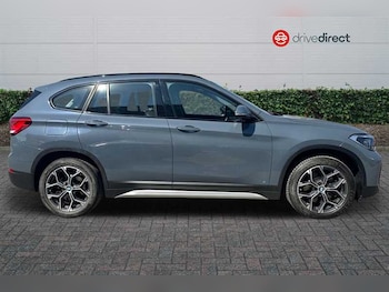 Used BMW X1 2022 for sale - 75452961: Photo