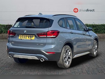 Used BMW X1 2022 for sale - 75452961: Photo
