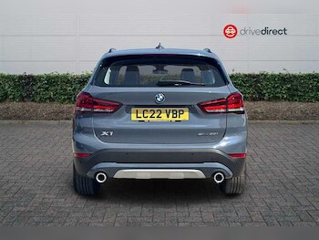 Used BMW X1 2022 for sale - 75452961: Photo