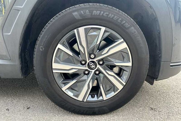 Used Hyundai TUCSON 2023 for sale - 76229543: Photo 12