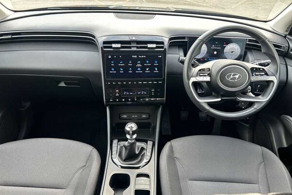 Used Hyundai TUCSON 2023 for sale - 76229543: Photo 13