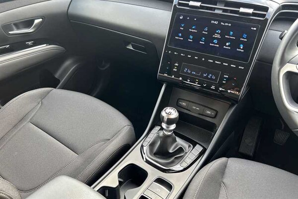 Used Hyundai TUCSON 2023 for sale - 76229543: Photo 14