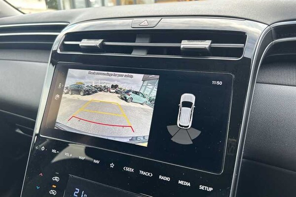 Used Hyundai TUCSON 2023 for sale - 76229543: Photo 19