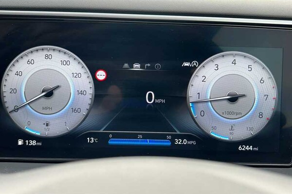 Used Hyundai TUCSON 2023 for sale - 76229543: Photo 20