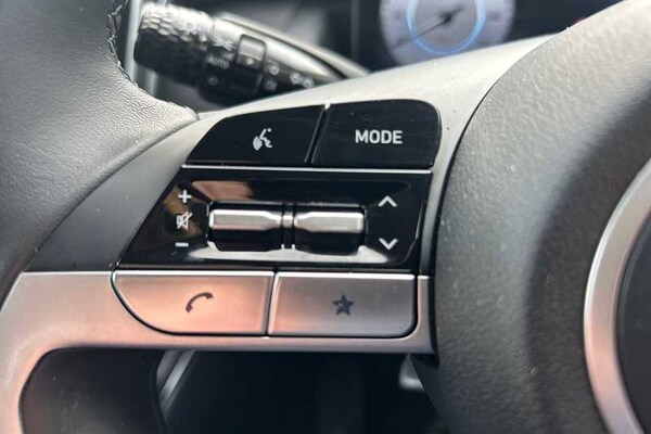 Used Hyundai TUCSON 2023 for sale - 76229543: Photo 21