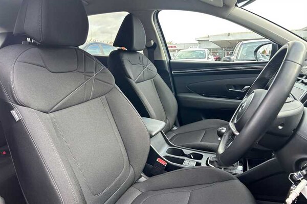 Used Hyundai TUCSON 2023 for sale - 76229543: Photo 23