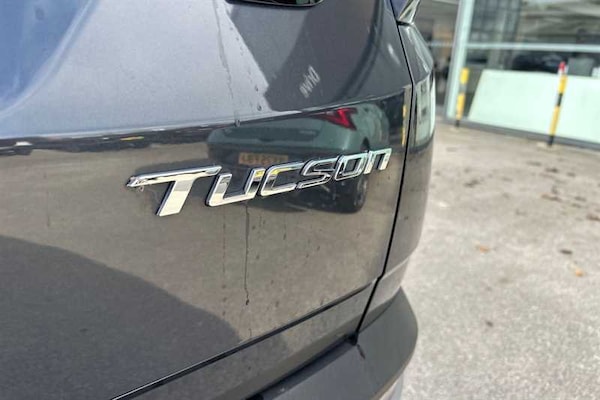 Used Hyundai TUCSON 2023 for sale - 76229543: Photo 30