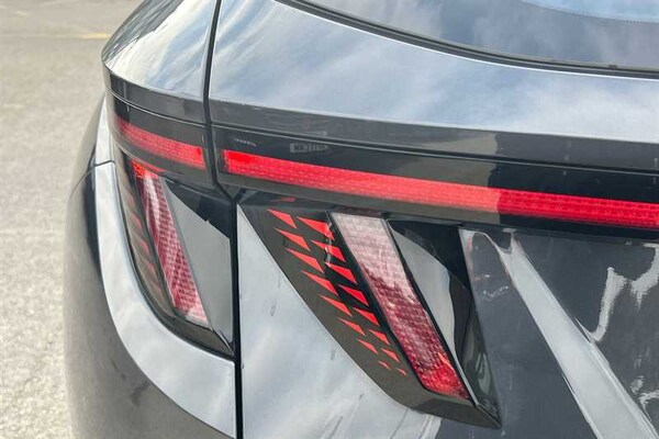 Used Hyundai TUCSON 2023 for sale - 76229543: Photo 32