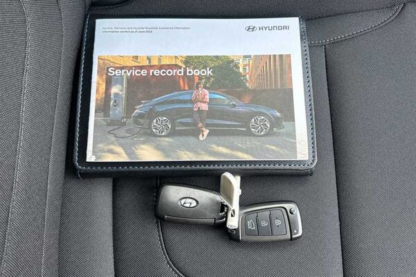Used Hyundai TUCSON 2023 for sale - 76229543: Photo 36
