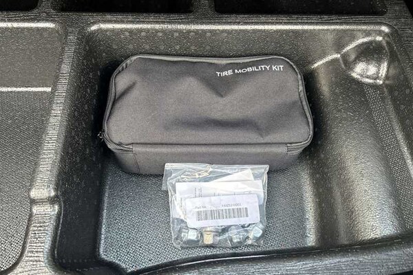 Used Hyundai TUCSON 2023 for sale - 76229543: Photo 37