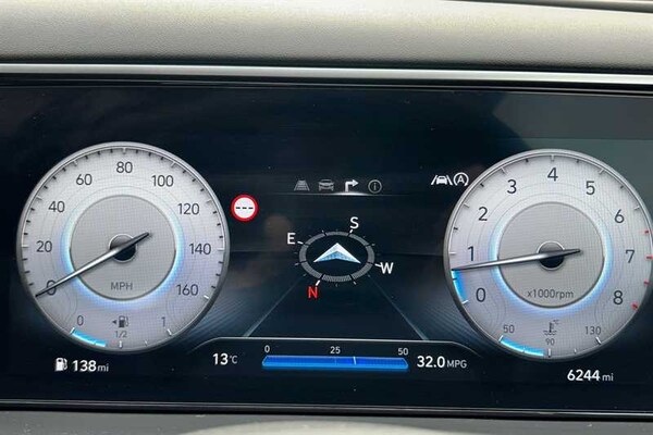 Used Hyundai TUCSON 2023 for sale - 76229543: Photo 39
