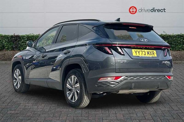 Used Hyundai TUCSON 2023 for sale - 76229543: Photo 5