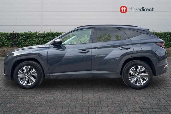 Used Hyundai TUCSON 2023 for sale - 76229543: Photo 6