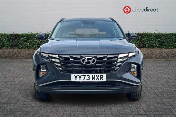 Used Hyundai TUCSON 2023 for sale - 76229543: Photo 8