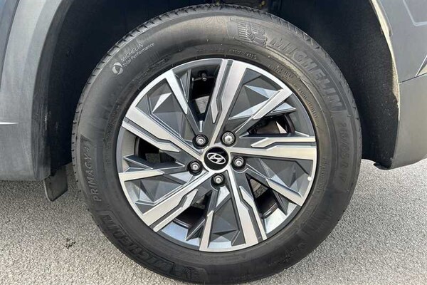 Used Hyundai TUCSON 2023 for sale - 76229543: Photo 9