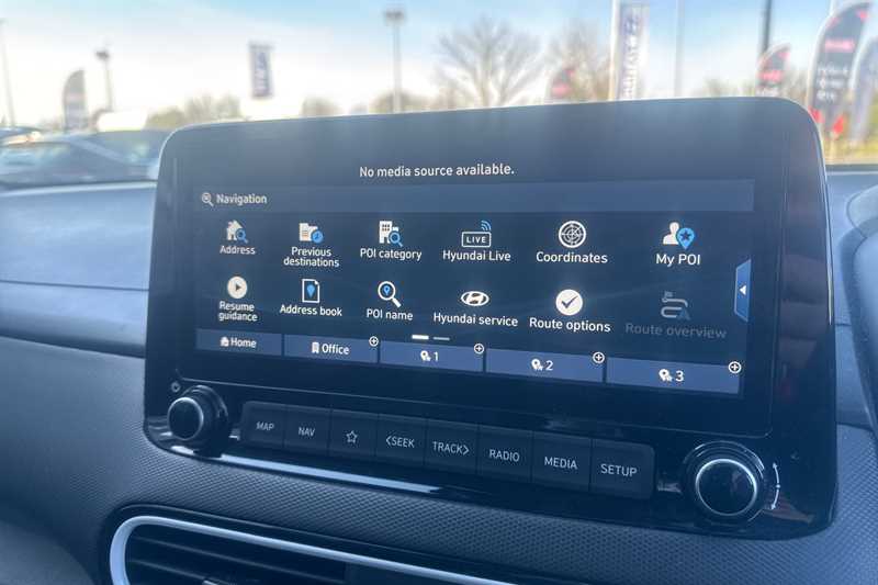 Used Hyundai KONA 2020 for sale - 78119555: Photo 17