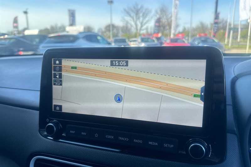 Used Hyundai KONA 2020 for sale - 78119555: Photo 18